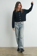 Kyleigh Cardigan Sweater