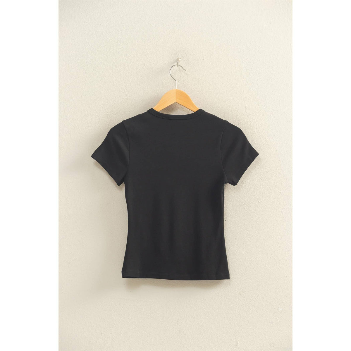 Drew Mineral Washed Top