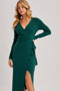 Fern Midi Dress
