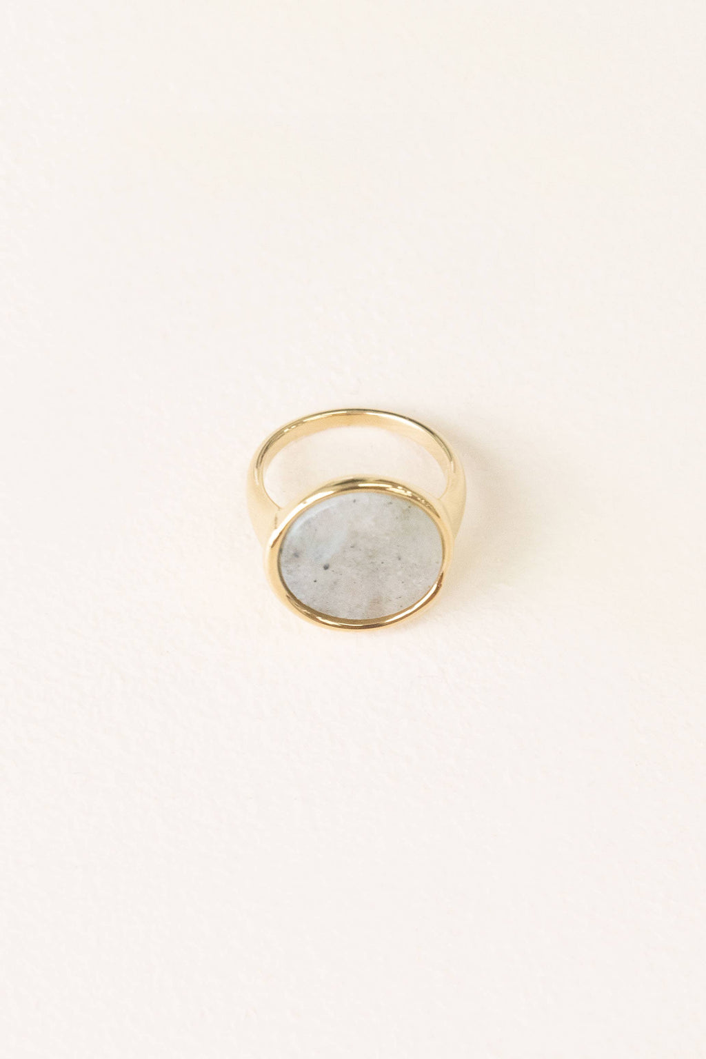 Ambition Stone Ring