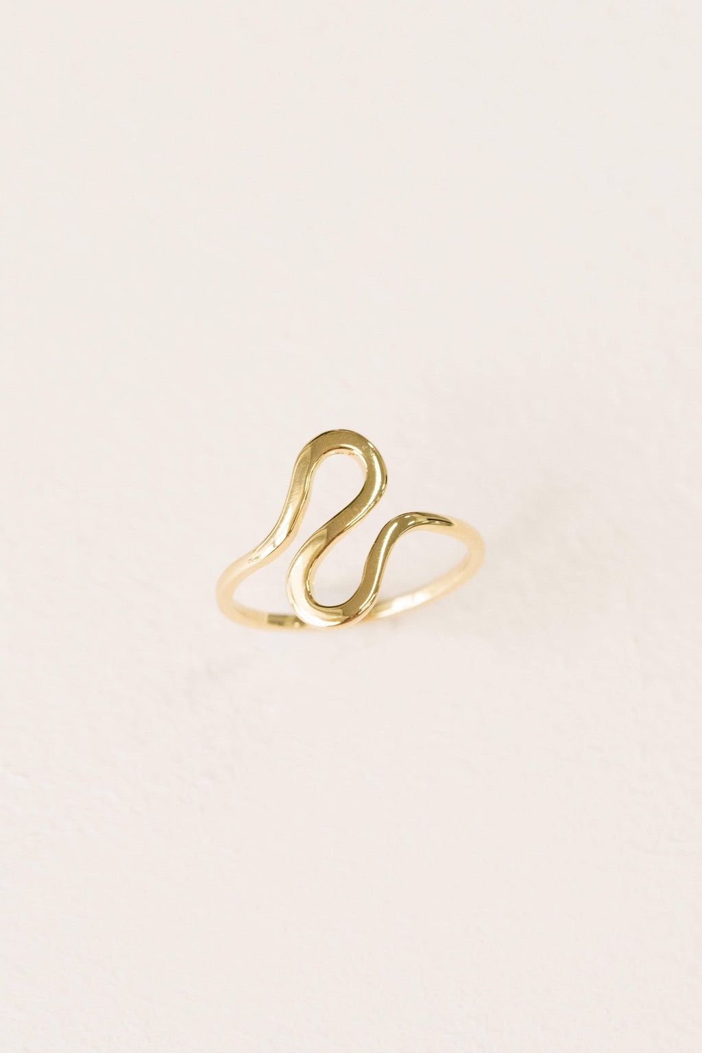 Ripple Ring