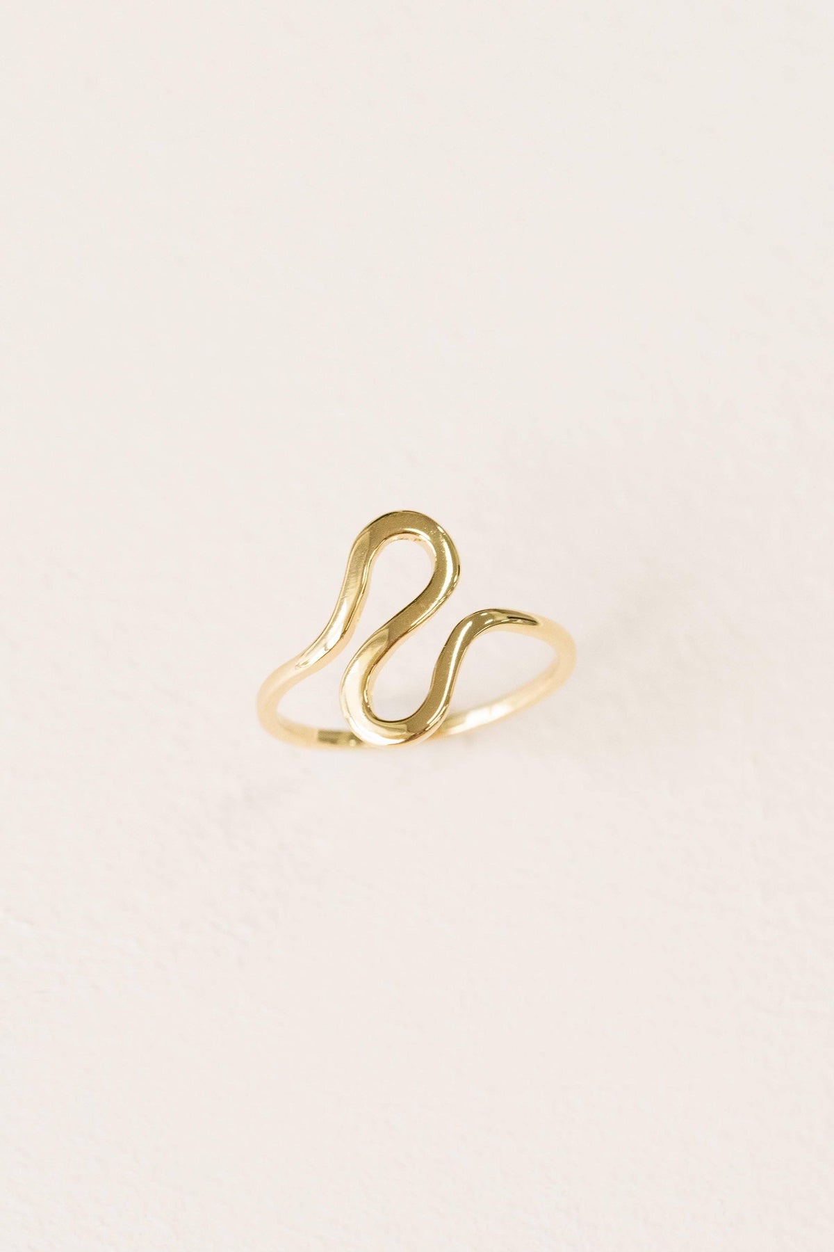 Ripple Ring