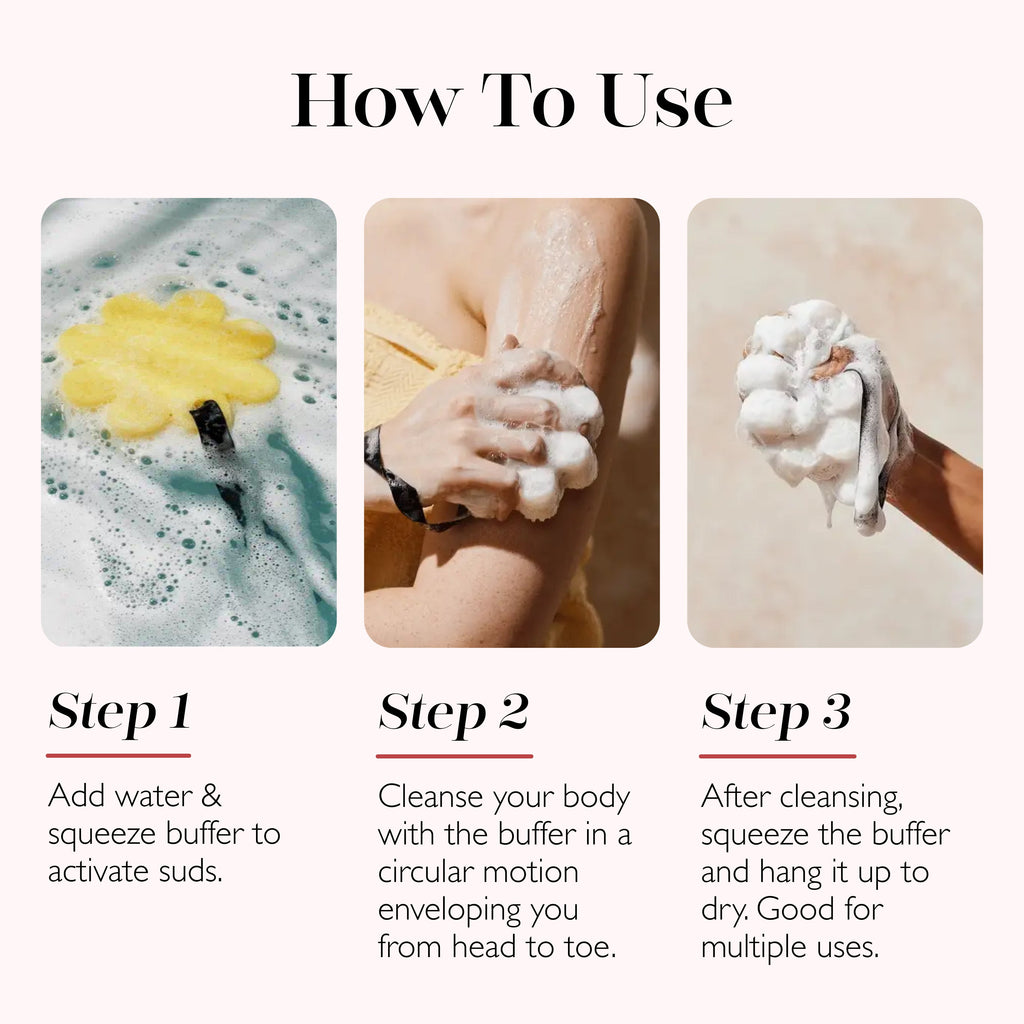 Grapefruit Cassis | Wild Flower