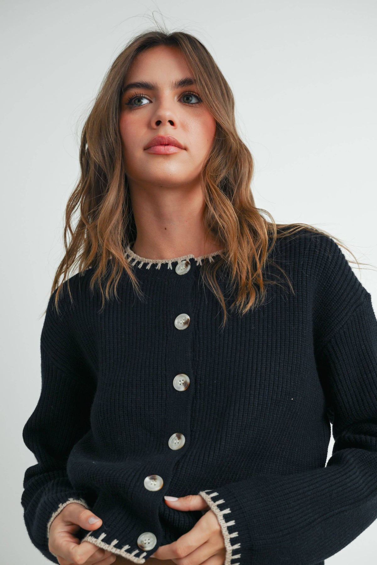 Kyleigh Cardigan Sweater