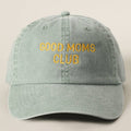 Good Moms Club Hat