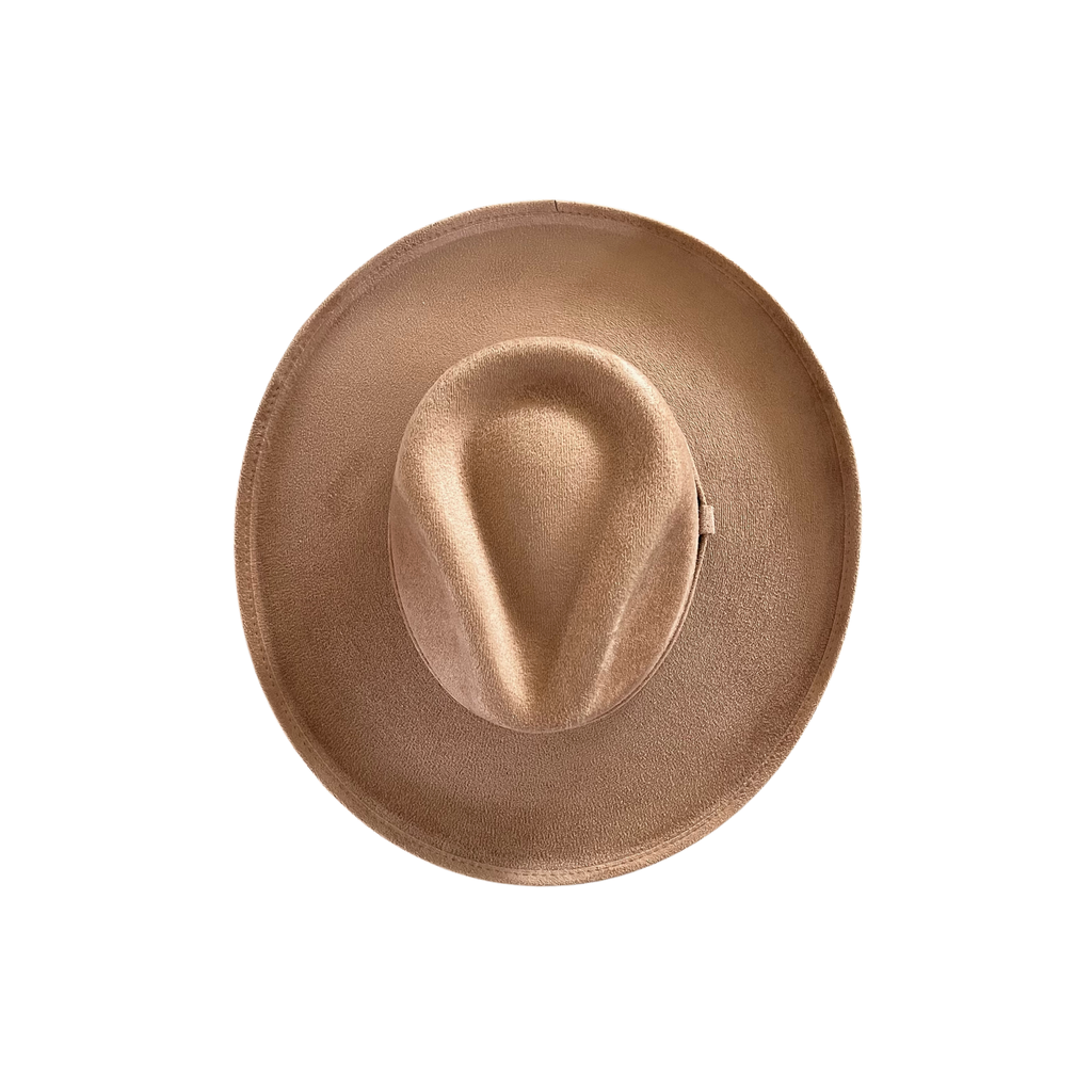 Chelsey Fedora Hat