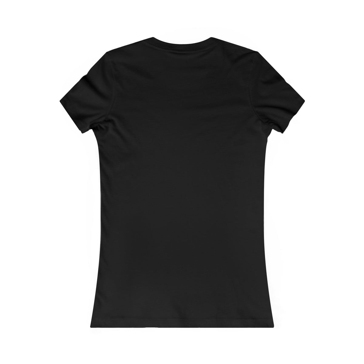 Women's "Saved, Redeemed, Forever His" inspirational style Christian t-shirt