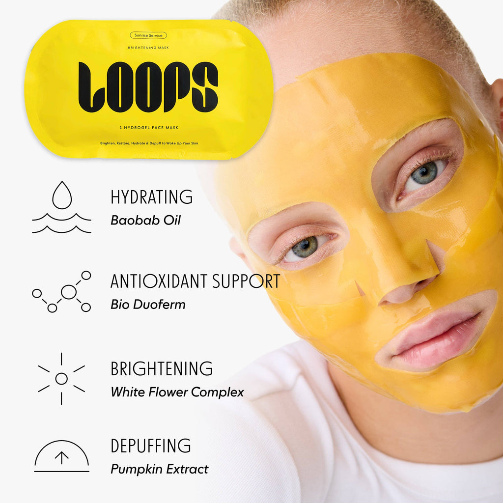 Sculpt And Glow