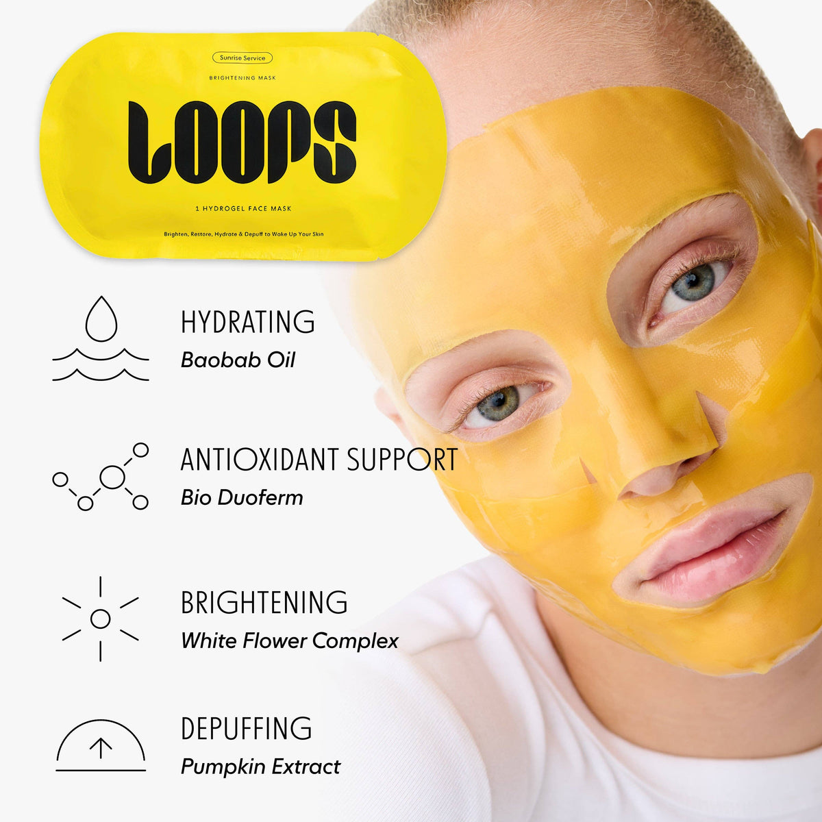 Sculpt And Glow