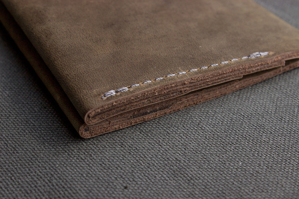 Buck Bifold