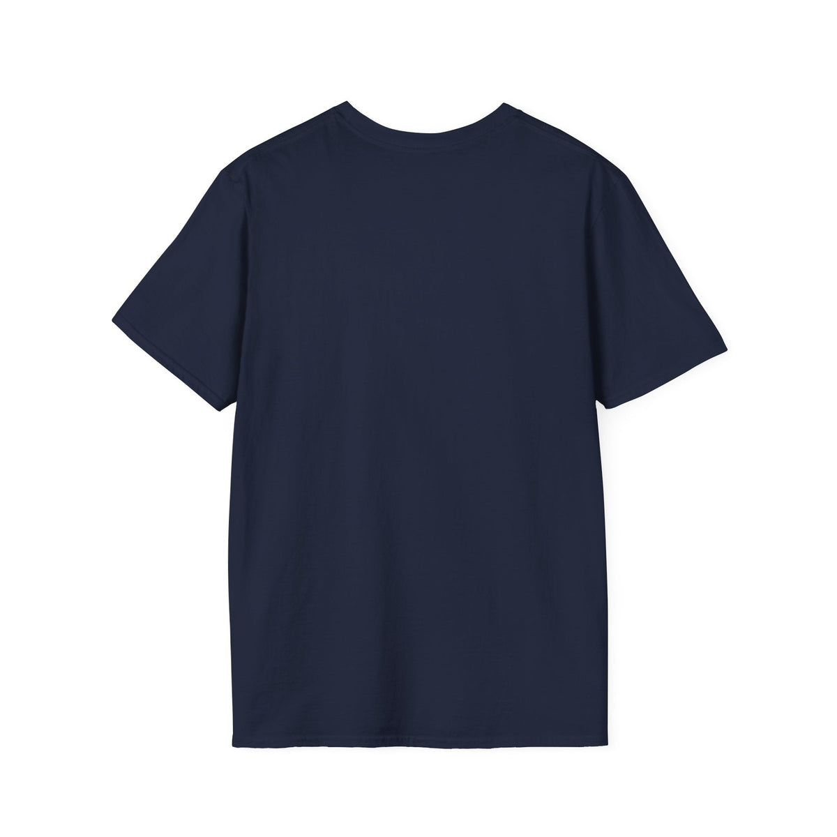"Jesus Saves, I just Wear the Shirt" Unisex Cotton Softstyle T-Shirt