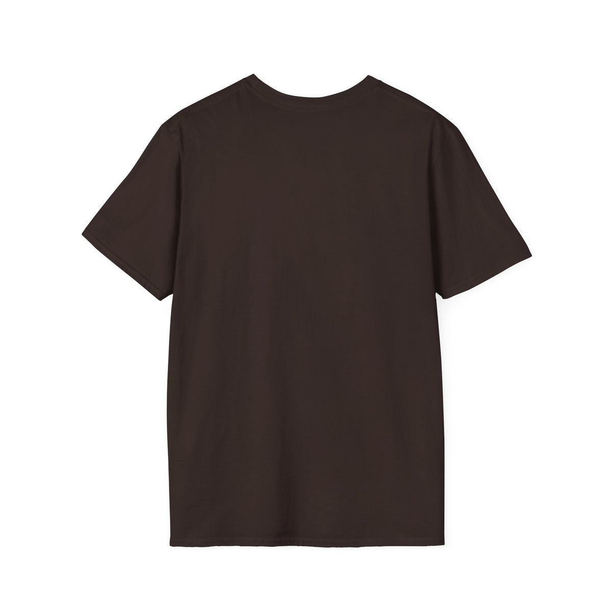Unisex "Jesus Loves this Hot Mess" Christian Cotton Softstyle T-Shirt