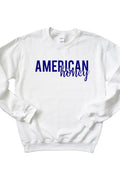 American Honey Sweatshirt