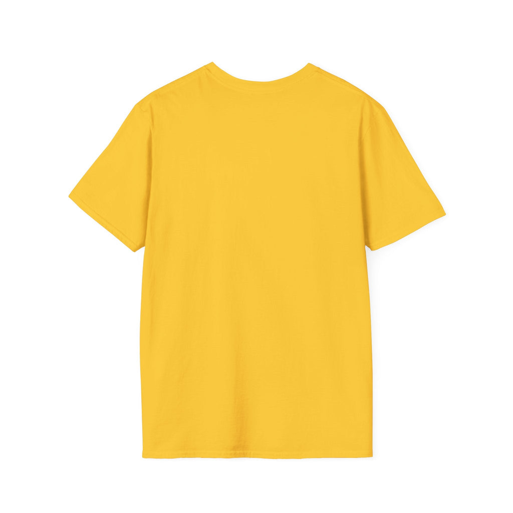"Jesus Saves, I just Wear the Shirt" Unisex Cotton Softstyle T-Shirt
