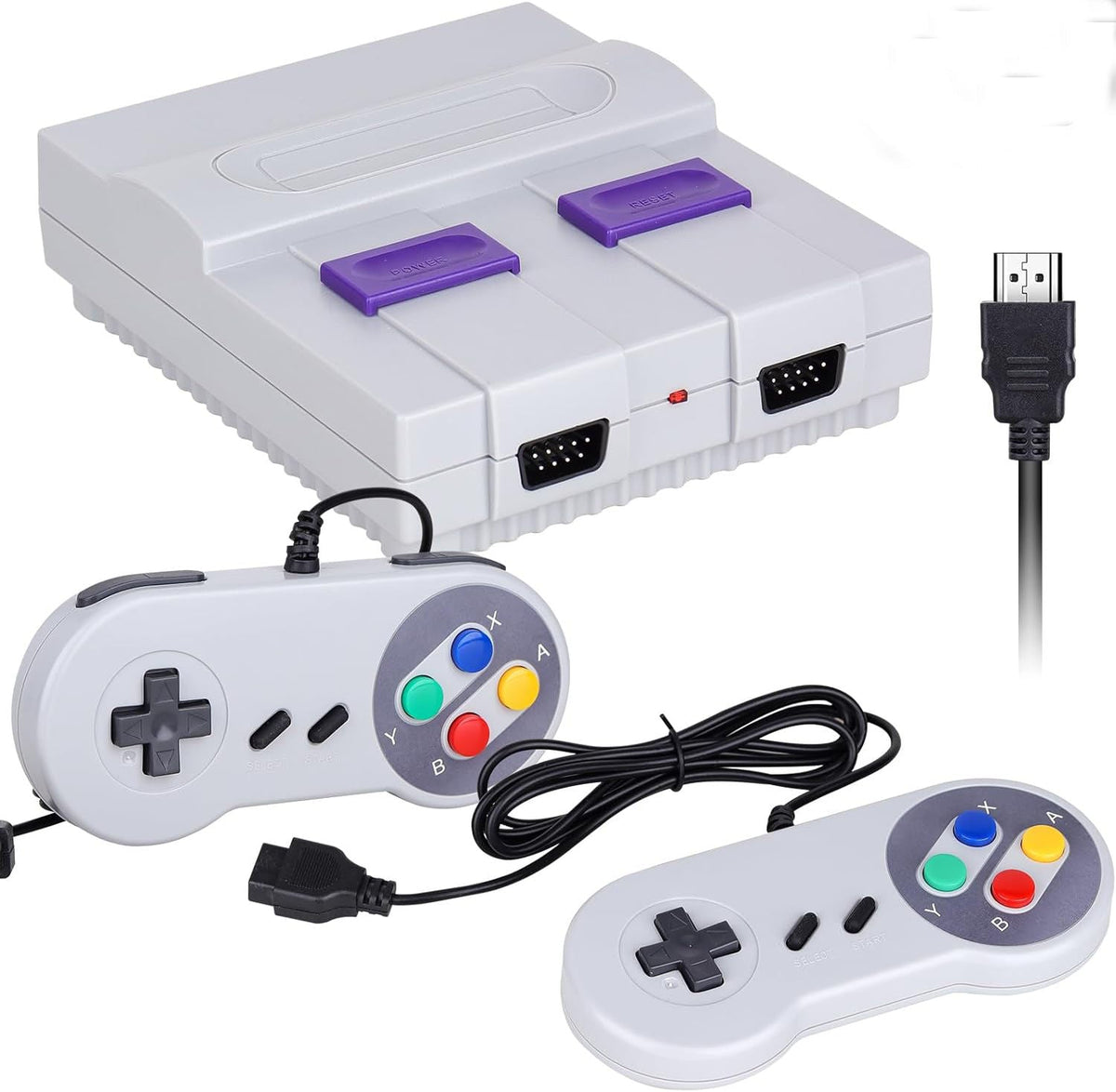 Retropian Classic