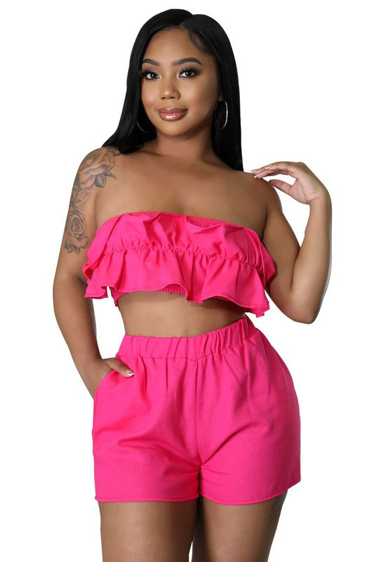 WOMEN FASHION 2PCS SET