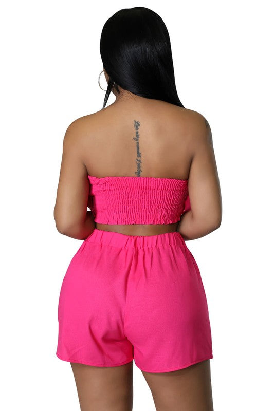WOMEN FASHION 2PCS SET