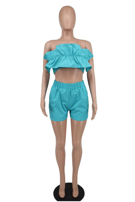 WOMEN FASHION 2PCS SET