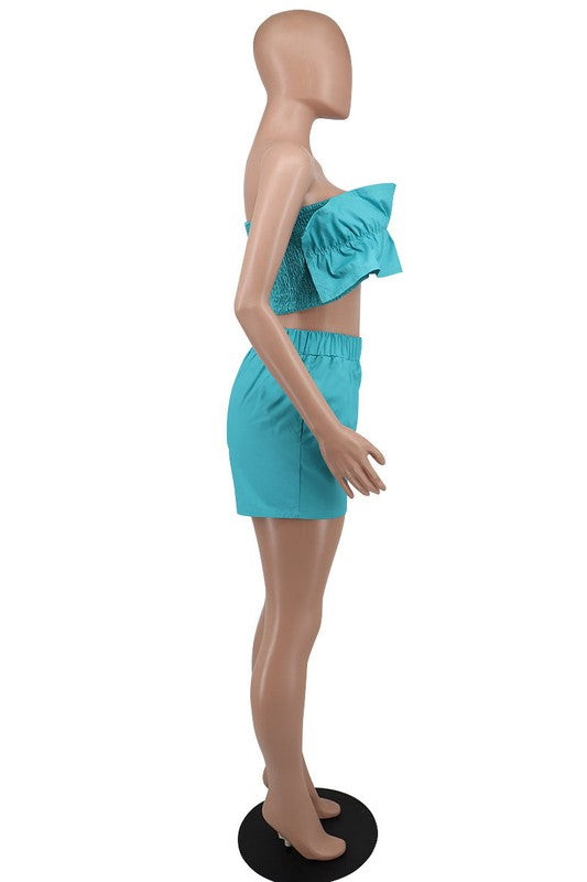 WOMEN FASHION 2PCS SET