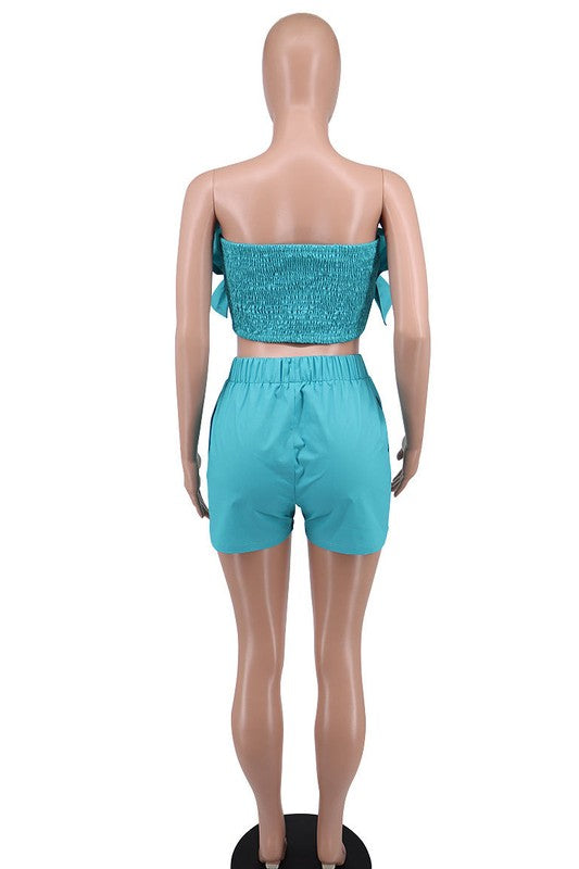 WOMEN FASHION 2PCS SET