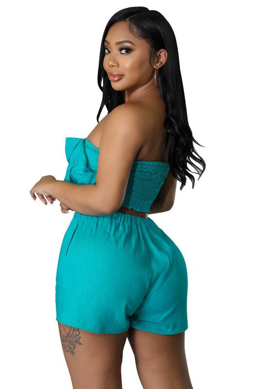 WOMEN FASHION 2PCS SET