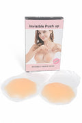 Lift Up Silicon Nipple Cover