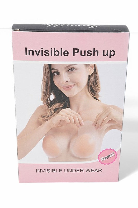 Lift Up Silicon Nipple Cover