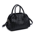 Kristie Woven Crossbody
