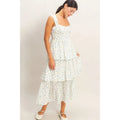 Emma Tiered Dress