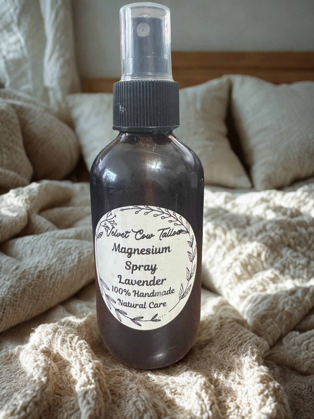 Magnesium Magic Spray | Sleep & Relaxation Support