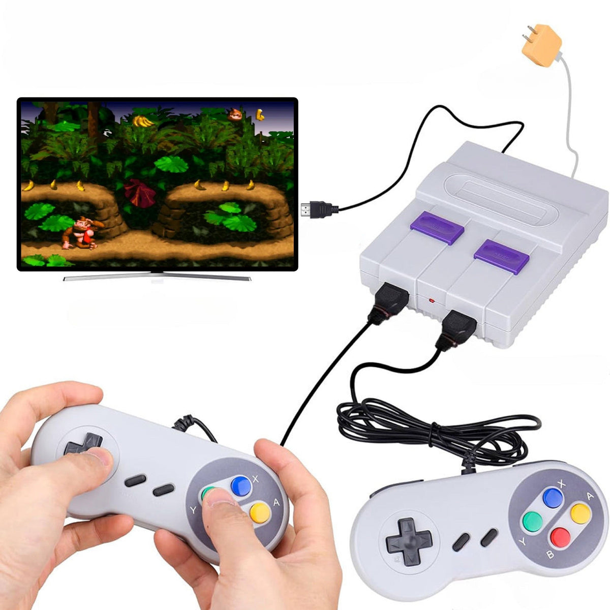 Retropian Classic