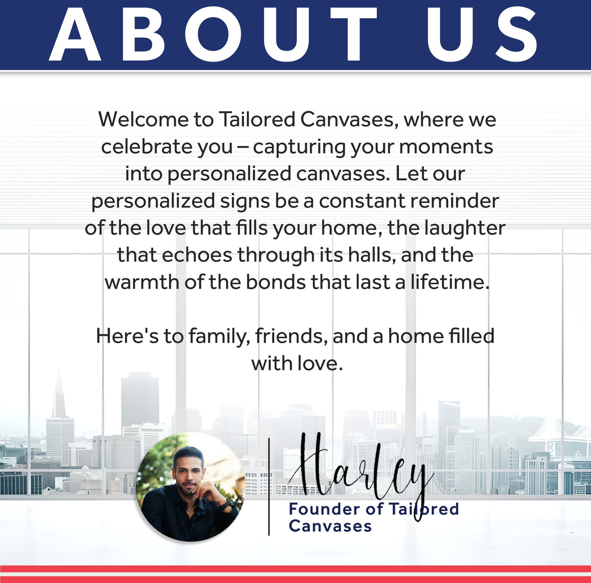 Created With A Purpose Faith Sign II