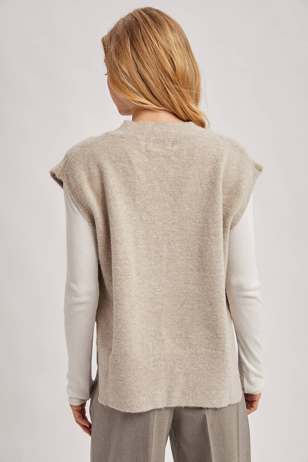 Astoria Vest
