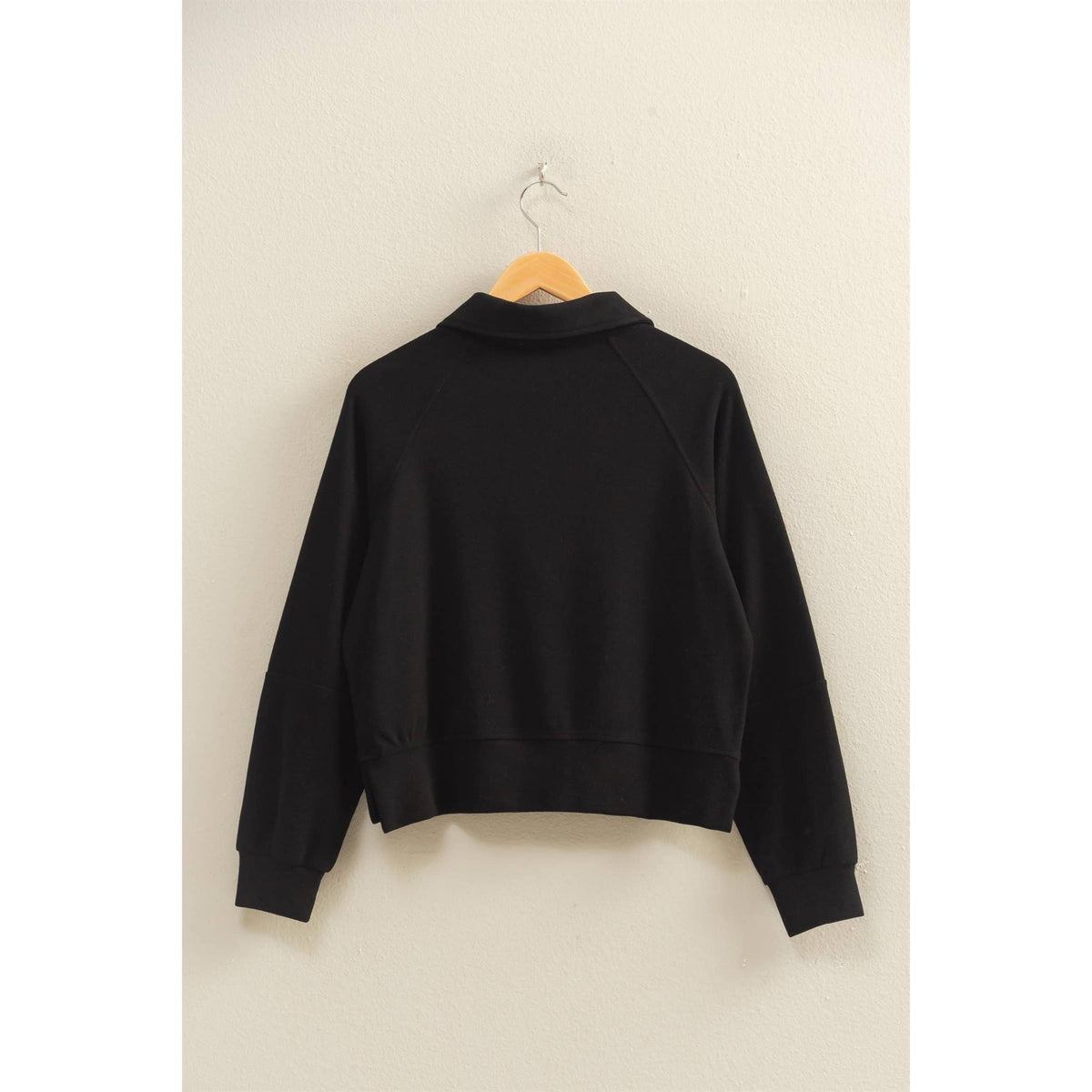 Bethany Sweatshirt