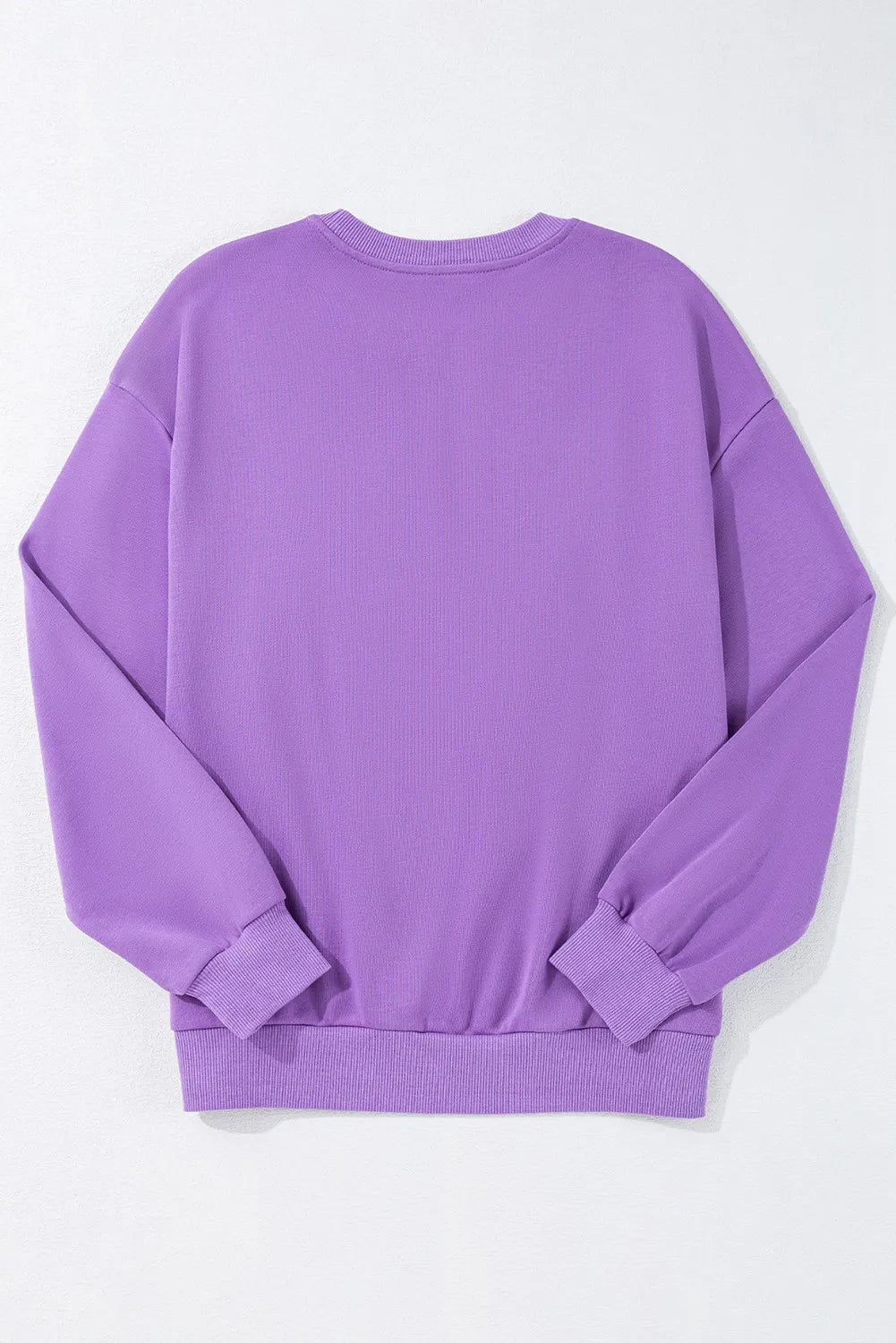 GAME DAY Football Long Sleeve Sweatshirt