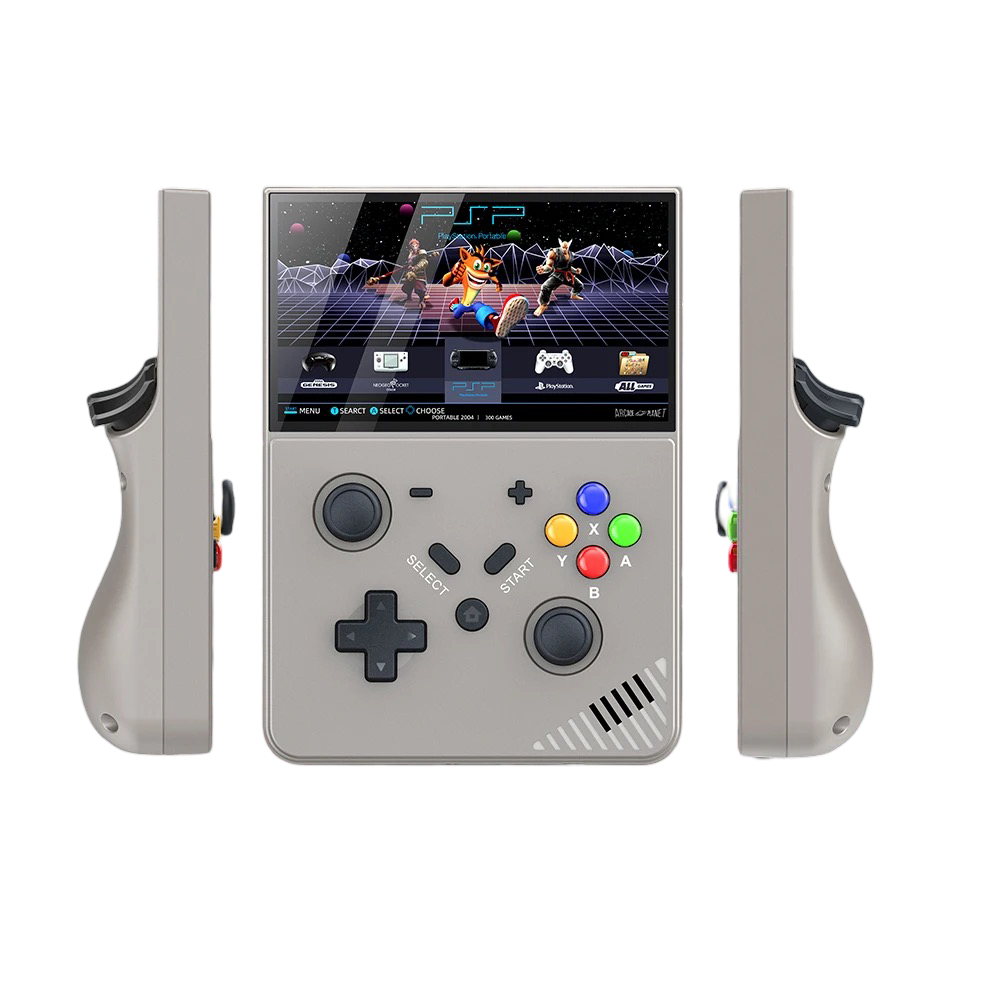 Retropian Pro