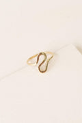 Ripple Ring