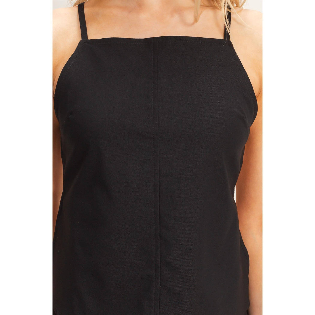 Isabella Strappy Tank