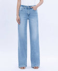 Caroline High Rise Denim