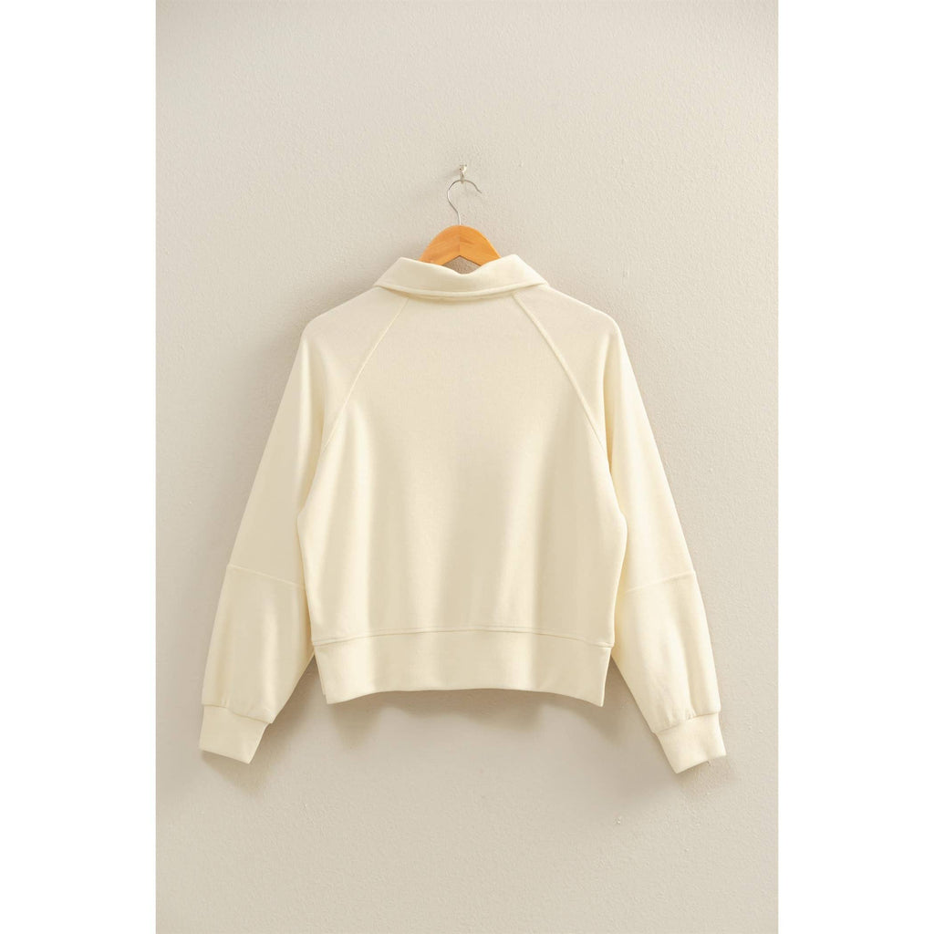 Bethany Sweatshirt