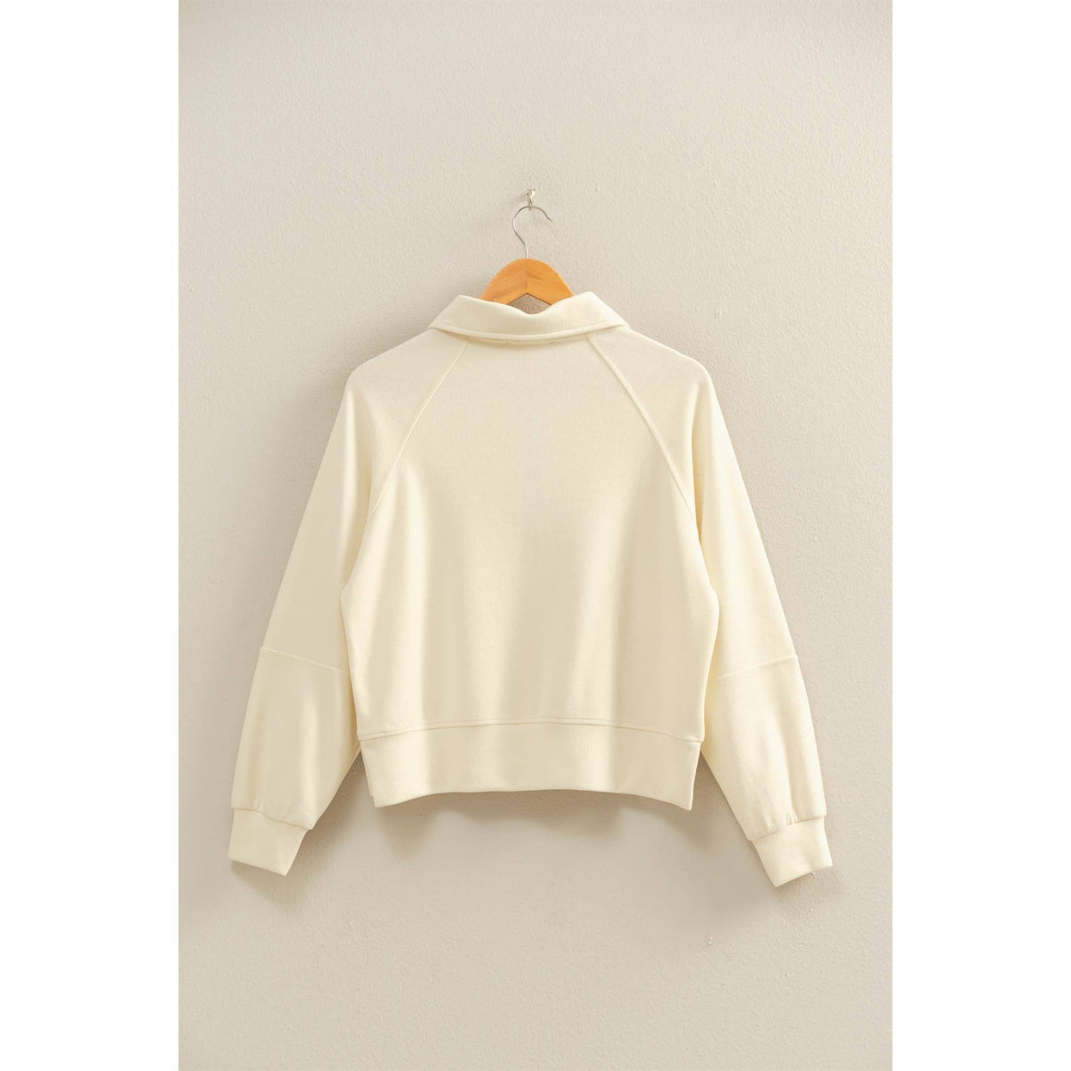 Bethany Sweatshirt