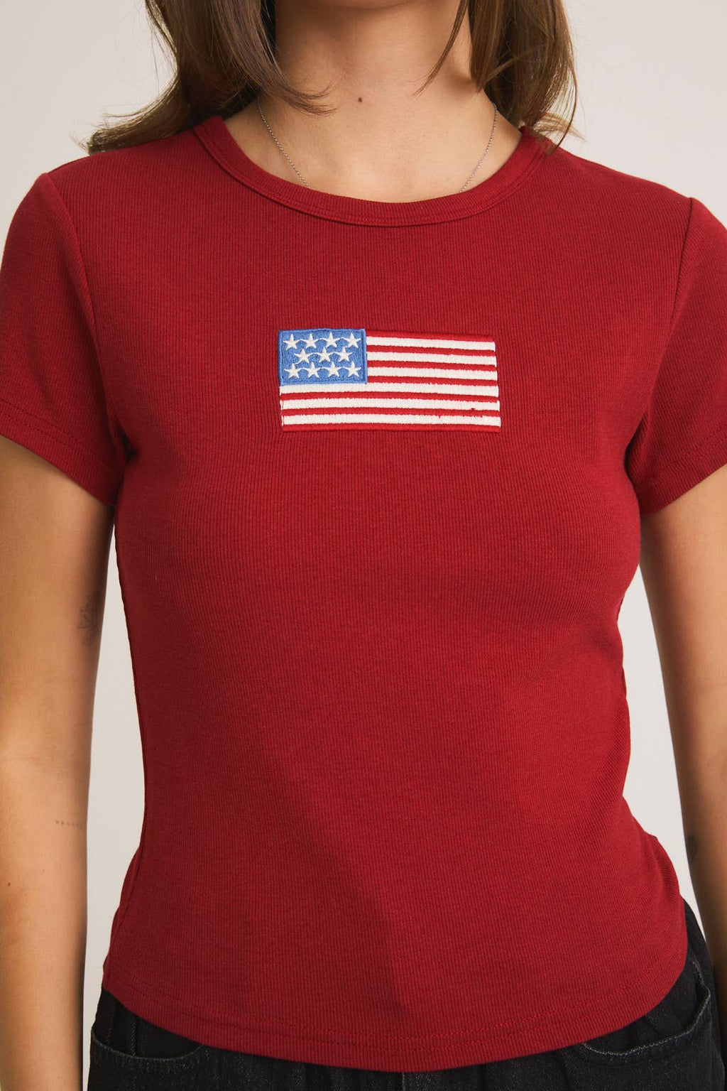 American Baby T-Shirt