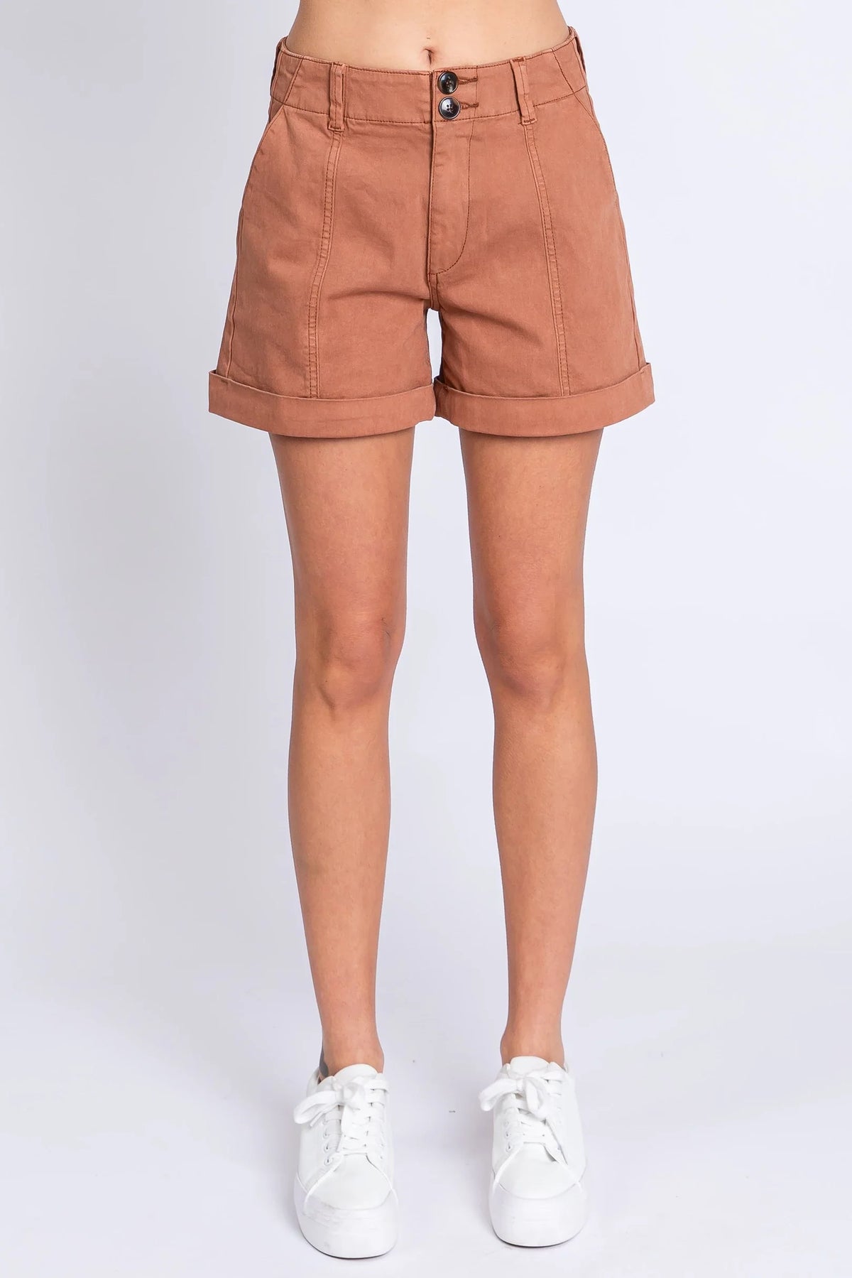 Margaret Shorts - L.T.J.