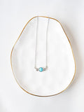 Beartooth Azure Necklace
