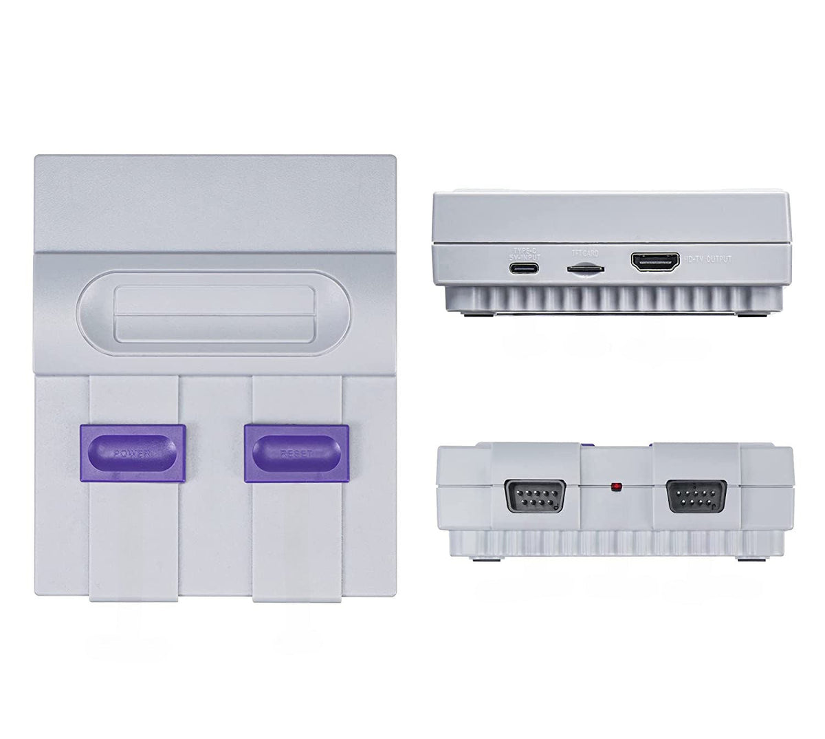 Retropian Classic