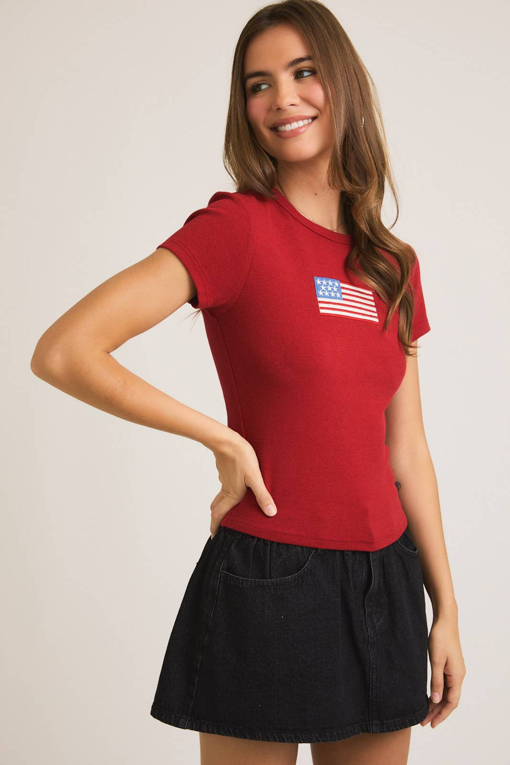 American Baby T-Shirt