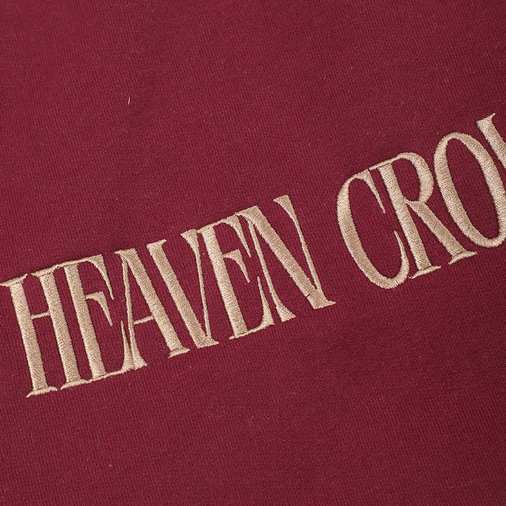Make Heaven Crowded Sweatshirt