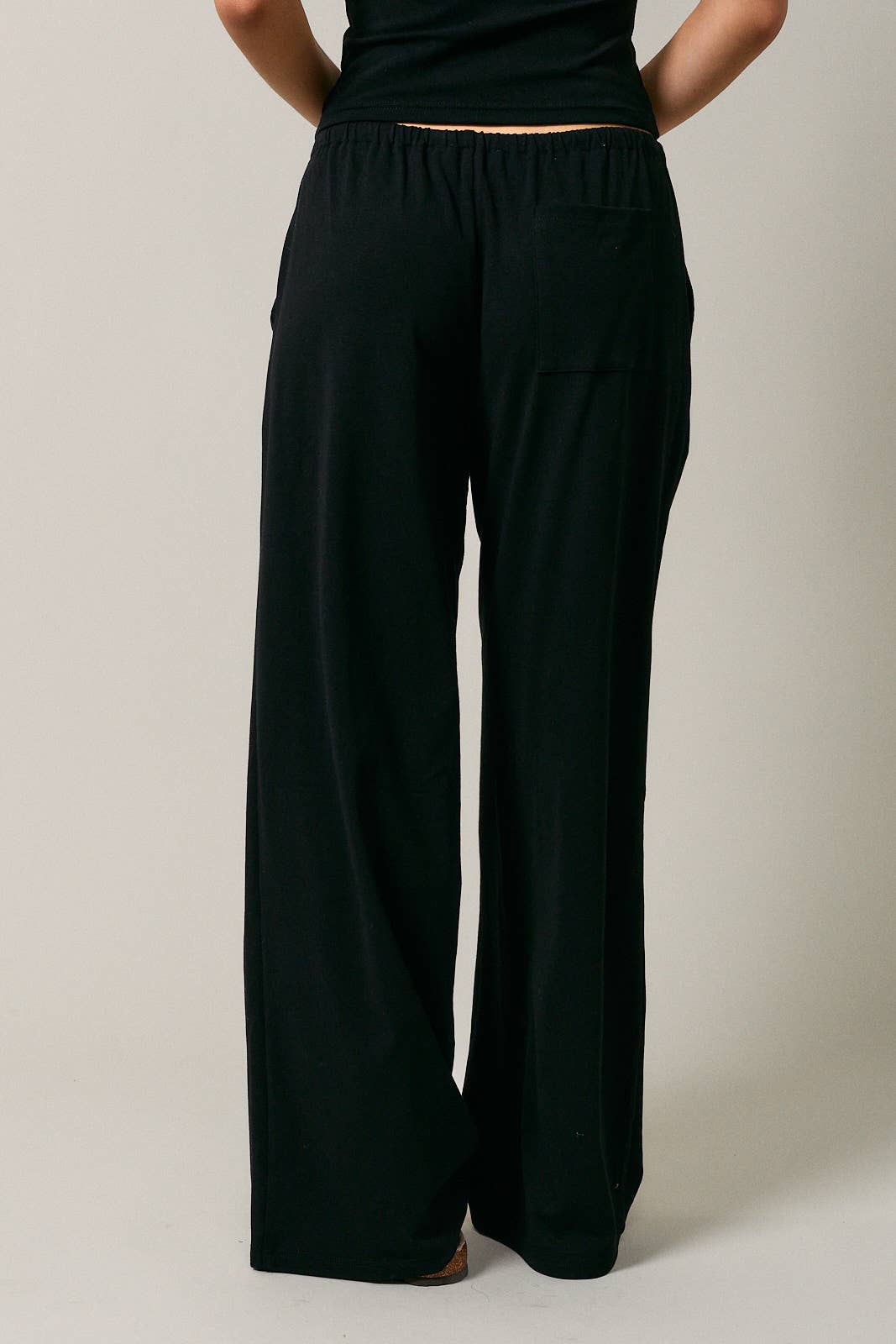 Andi Wide Leg Pants