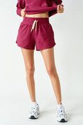 Courtside Lounge Shorts