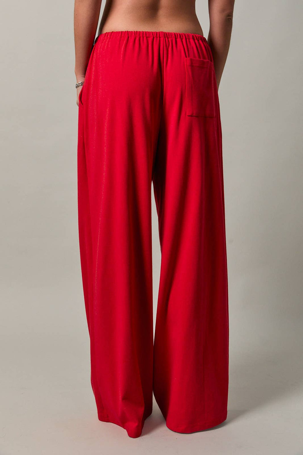 Andi Wide Leg Pants